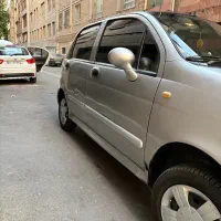 Mvm 110|خودرو سواری و وانت|تهران, امام زاده عبدالله|دیوار