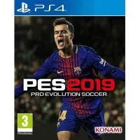 سیدی پی اس فوتبال برای ps4