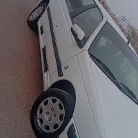 پژو پارس سال