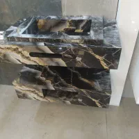 پخش وتولید روشویی سرامیکی|لوازم سرویس بهداشتی|قیامدشت - خاورشهر, |دیوار