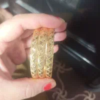 النگو طلا سایز 2|جواهرات|دوگنبدان, |دیوار