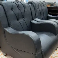 ست چهارنفره انتظار|دفتر کار|یزد, |دیوار