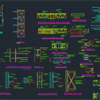 Auto cad اتوکد (آموزش و تدریس )نقشه کشی|خدمات آموزشی|قم, کیوانفر|دیوار