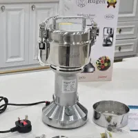 آسیاب نیم صنعتی روگن