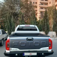 فوتونg7|خودرو سواری و وانت|تهران, شهرک چیتگر|دیوار