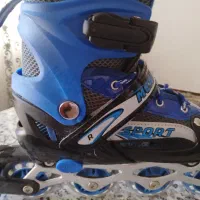 کفش اسکیت|کیف، کفش، کمربند|الشتر, |دیوار