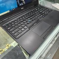 لپتاپ زیبا و تمیز  DELL 5580 نسل ۶ رم ۱۶ FULL HD|رایانه همراه|یاسوج, |دیوار