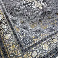 یک جفت فرش وینتچ پتینه ۱۲۰۰ تراکم