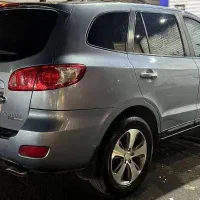 سانتافه۲۰۰۸ فول نقدو معاوضه|خودرو سواری و وانت|تهران, مینابی|دیوار