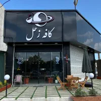 نیروی کار ماهر ونیمه ماهر مسلط به کار رو داربست