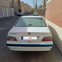 پژو پارس مدل ۸۵|خودرو سواری و وانت|کاشان, قطب راوندی|دیوار