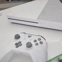 X Box one s
