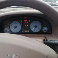 پارس 92 کارکرد 173|خودرو سواری و وانت|رشت, معلم|دیوار