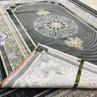 ۲عددفرش۱۲متری۷۰۰شانه تراکم۲۱۰۰نونو استفاده نشده|فرش|تربت جام, معدآباد|دیوار