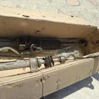 هوزینگ و جعبه فرمان پراید|فعالیت داوطلبانه|رامجین, |دیوار