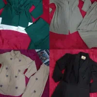 مانتوشلواربگ نوارزون میخام ردشه تیکه ای۵۰ ۱۰۰ ۲۰۰