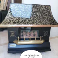 فروش ۲۰ نوع بخاری در حد صفر