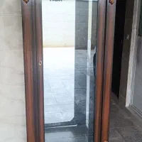 ویترین بوفه