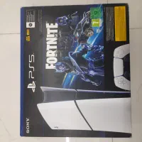 ps5 slim ریجن اروپا