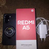 گوشیRedmi(A5)
