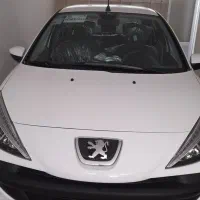 فروش فوری خودرو ۲۰۷
