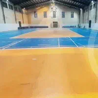 مسابقه فوتسال