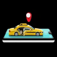 تاکسی دربستی