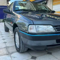 پژو۴۰۵مدل۹۹درحد