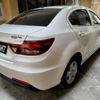 شاهین G مدل ۱۴۰۱ سفید|خودرو سواری و وانت|اصفهان, ملک|دیوار