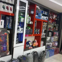فروش اقساطی کنسول بازی و نصب بازی