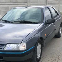 پژو|خودرو سواری و وانت|خوی, |دیوار