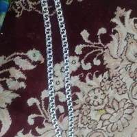 زنجیر 4 بافت نایاب.81 گرم