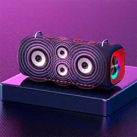 اسپیکر SoonBox S9200|سیستم صوتی خانگی|تهران, ولنجک|دیوار
