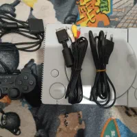 سونی، کنسول 1