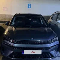 جک جی ۷ / jac j7