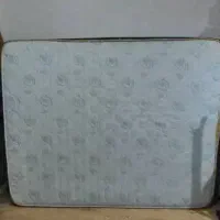 تشک دونفره|تشک تختخواب|بندر ماهشهر, |دیوار