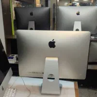 آل این وان اپل(آیمک)سایز 27 اینچ|رایانه رومیزی|تهران, فاطمی|دیوار