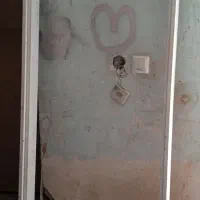 در چهار چوب
