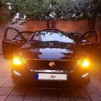 تارا مشکی اتوماتیک مدل ۱۴۰۳ در حد قیمت عالی