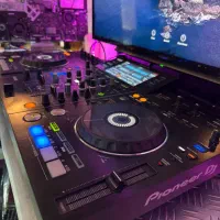 XDJ Rx pioneer دیجی|پیانو، کیبورد، آکاردئون|تهران, شهرک غرب|دیوار