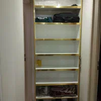 دکور مغازه نو