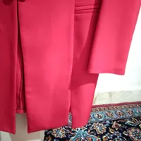 کت مجلسی|لباس|تهران, ابن بابویه|دیوار