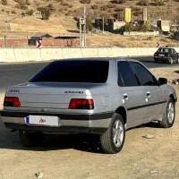 پژو ۴۰۵ مدل ۸۹ داخل کرم|خودرو سواری و وانت|مریوان, |دیوار