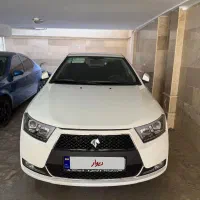دنا پلاس ۵ دنده مدل ۱۴۰۳