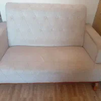 مبل دونفره
