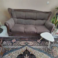 سلام  مبلمان ۷نفره