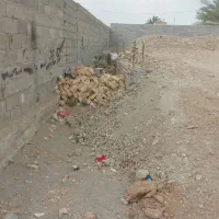 فروش زمین۳۲۰ متری|فروش خانه و ویلا|سراوان, |دیوار