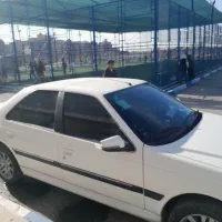 پژو پارس بی رنگ|خودرو سواری و وانت|نسیم‌شهر, |دیوار