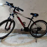 دوچرخه VIVA سایز ۲۶    BLAZE  (۲۷ دنده)|دوچرخه، اسکیت، اسکوتر|تهران, کرمان|دیوار