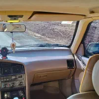 پژو 405مدل 91 بود رنگ و تک سوز|خودرو سواری و وانت|سقز, |دیوار